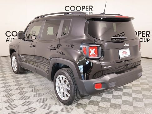 Used 2023 Jeep Renegade Latitude w/ Premium Group image 24