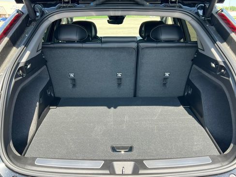 New 2025 Cadillac Optiq Sport 1 AWD/4WD image 32