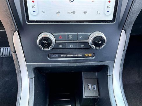 Used 2024 Ford Edge SEL w/ Convenience Package AWD/4WD image 32