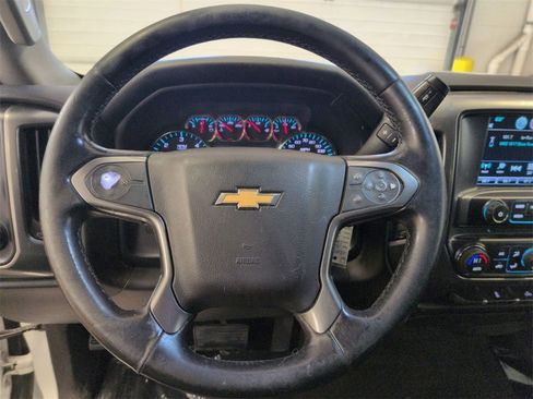 Used 2016 Chevrolet Silverado 2500 LT w/ All Star Edition image 17