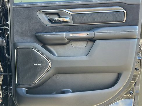 New 2026 RAM 1500 RHO w/ RHO Level 1 Equipment Group image 55