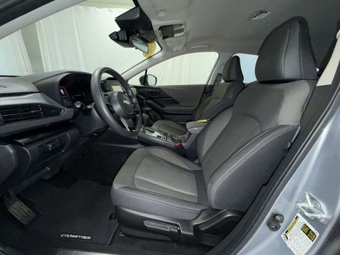 Used 2024 Subaru Crosstrek 2.0i AWD/4WD image 11