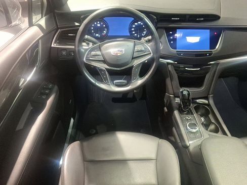 Certified 2023 Cadillac XT5 Sportv w/ Technology Package image 20