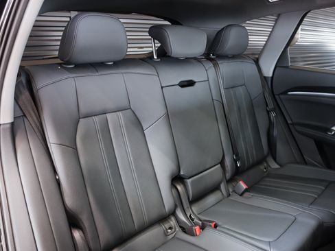 New 2026 Audi Q5 Premium AWD/4WD image 11