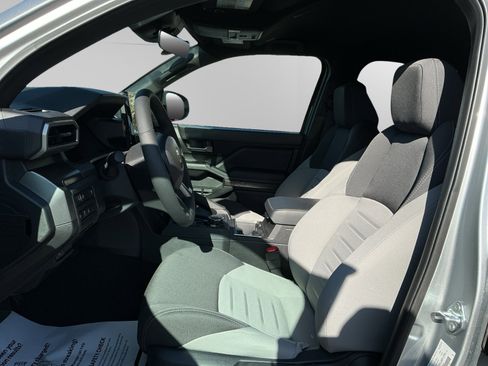 New 2026 Toyota Tacoma TRD Off-Road AWD/4WD image 9