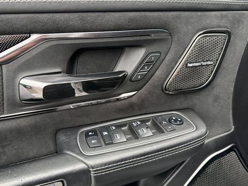 Used 2021 RAM 1500 TRX w/ TRX Level 2 Equipment Group image 10