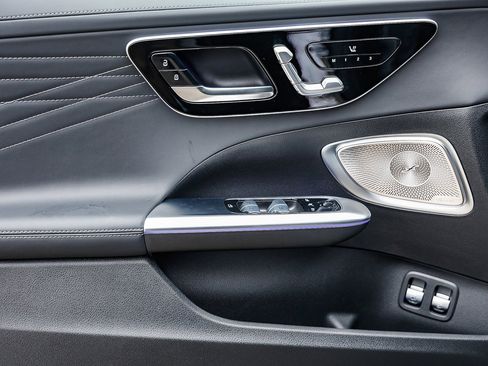 New 2026 Mercedes-Benz C 36 AMG S image 21