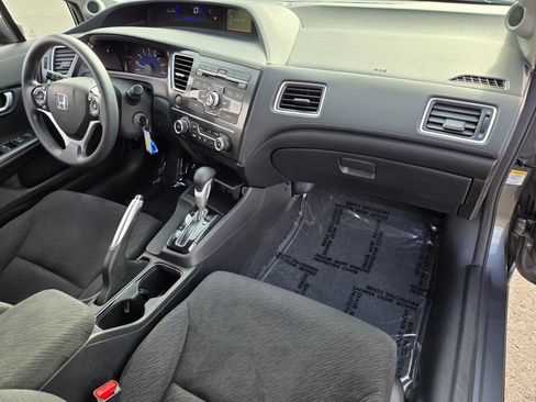 Used 2013 Honda Civic EX image 20