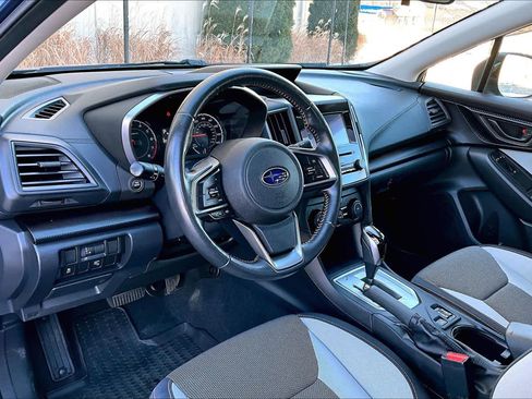 Used 2019 Subaru Crosstrek 2.0i Premium w/ Moonroof Package image 17