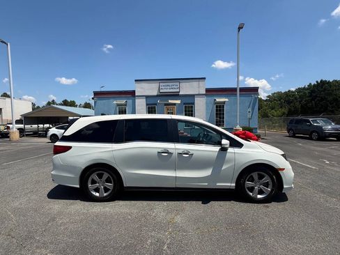 Used 2018 Honda Odyssey EX-L image 8