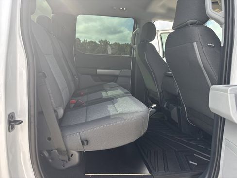 Used 2024 Ford F250 XL w/ STX Appearance Package image 21