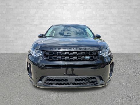 Used 2023 Land Rover Discovery Sport S AWD/4WD image 6
