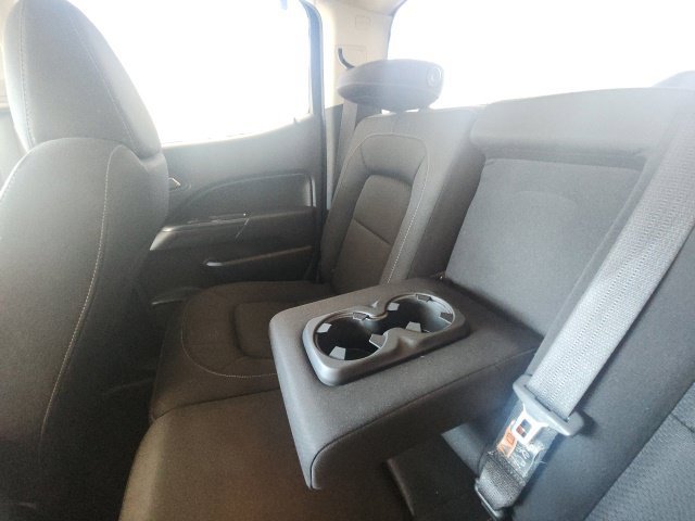 Used 2021 Chevrolet Colorado LT RWD image 30