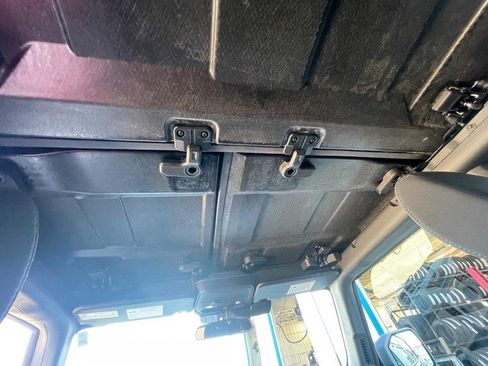 Used 2025 Ford Bronco Big Bend image 20