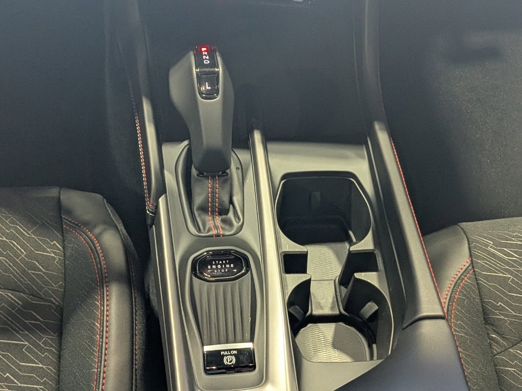 New 2026 Dodge Charger Scat Pack w/ Blacktop Package AWD/4WD image 19