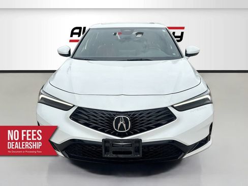 Used 2024 Acura Integra A-Spec FWD image 2
