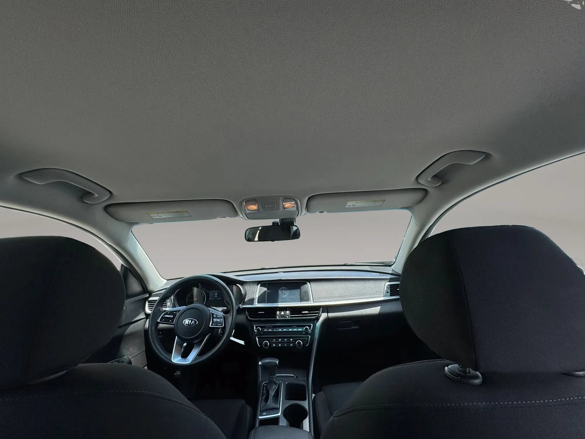 Used 2019 Kia Optima LX FWD image 13