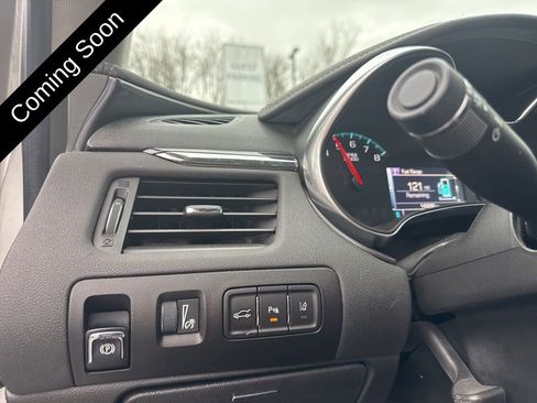 Used 2016 Chevrolet Impala LTZ image 31