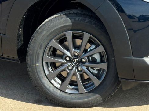 New 2026 MAZDA CX-30 AWD 2.5 S image 27