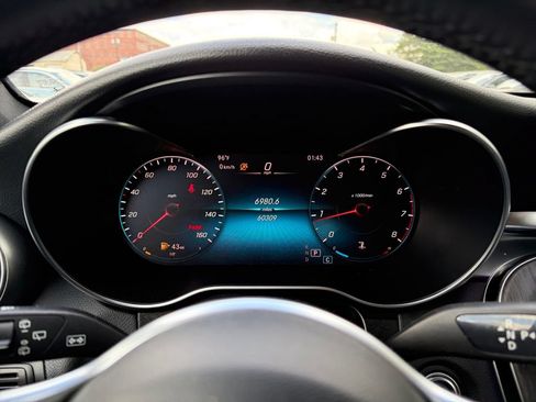 Certified 2022 Mercedes-Benz GLC 300 4MATIC image 16