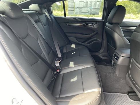 New 2026 Cadillac CT5 Sport image 27