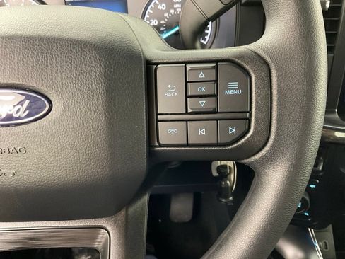 New 2026 Ford F150 STX AWD/4WD image 25