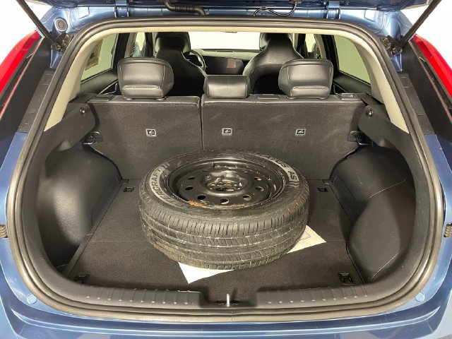Certified 2023 Kia Niro EX w/ EX Cold Weather Package FWD image 17