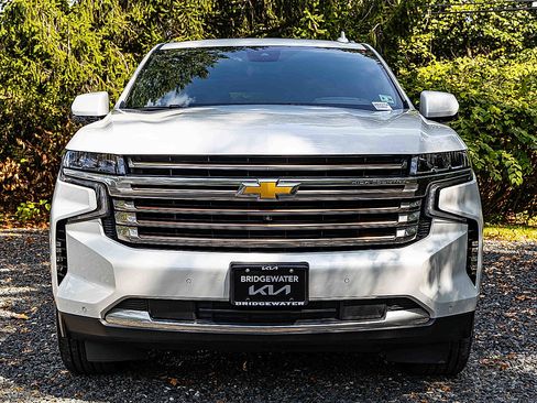 Used 2023 Chevrolet Tahoe High Country w/ Advanced Technology Package image 2
