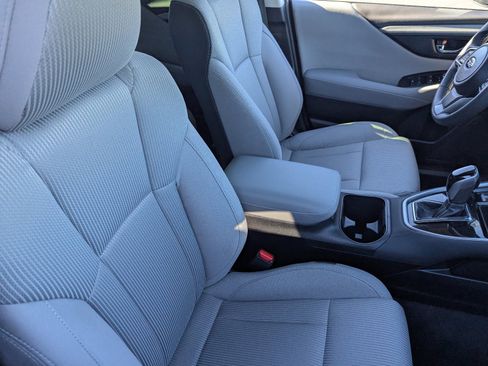 Certified 2025 Subaru Legacy Premium image 10