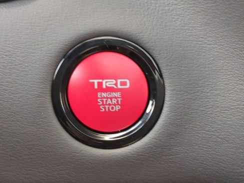 New 2026 Toyota Tundra Platinum AWD/4WD image 17