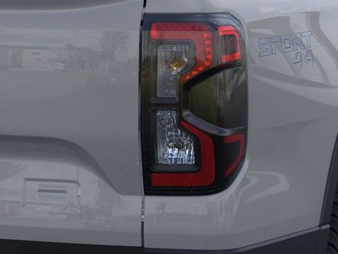 New 2026 Ford Ranger XLT AWD/4WD image 21
