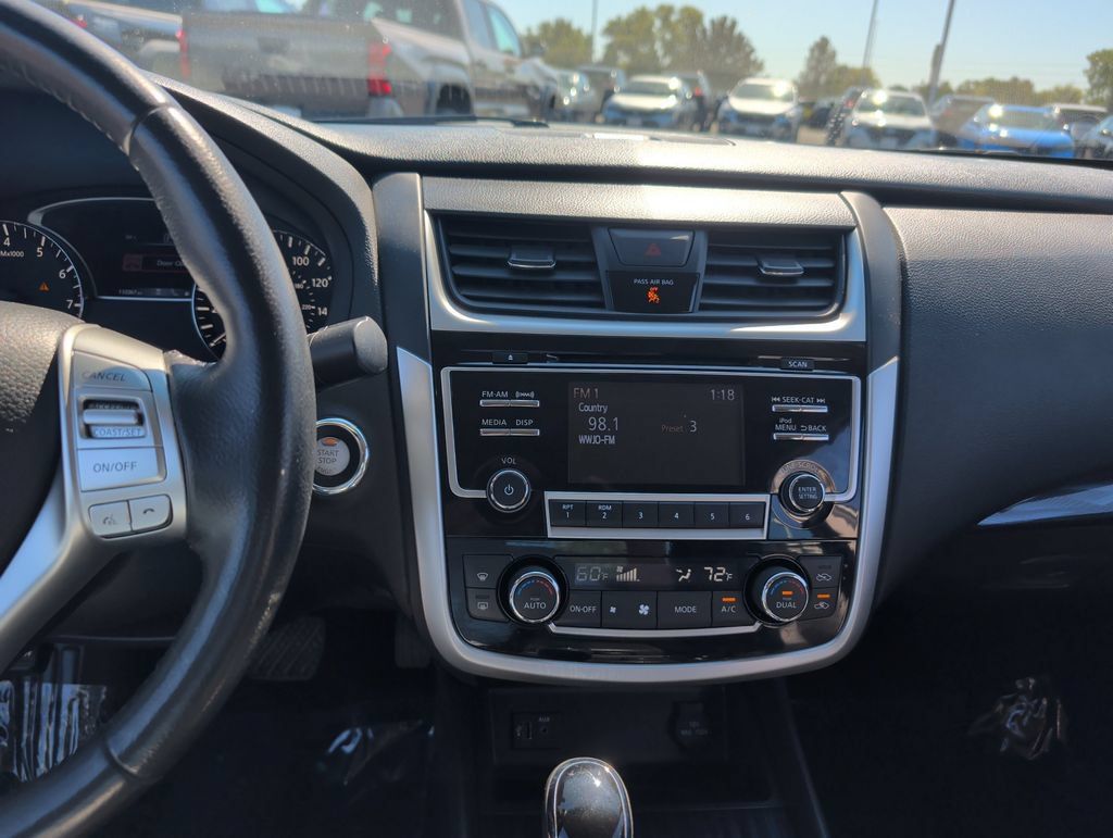 Used 2018 Nissan Altima 2.5 SL FWD image 7