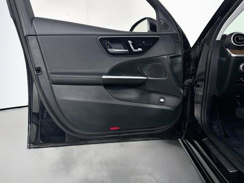 Certified 2024 Mercedes-Benz C 300 Sedan image 21