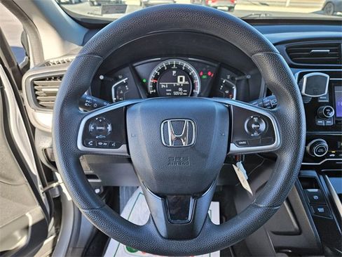 Used 2019 Honda CR-V LX image 25