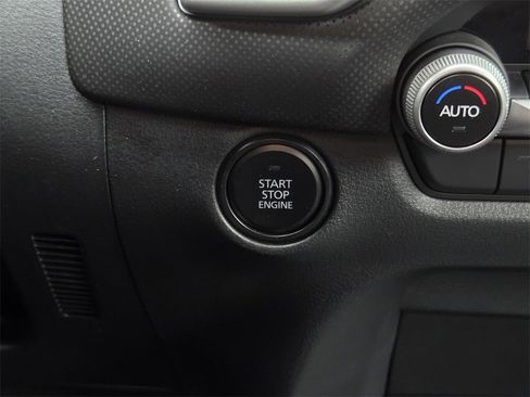 Certified 2025 MAZDA CX-50 AWD 2.5 S w/ Weather Package image 20