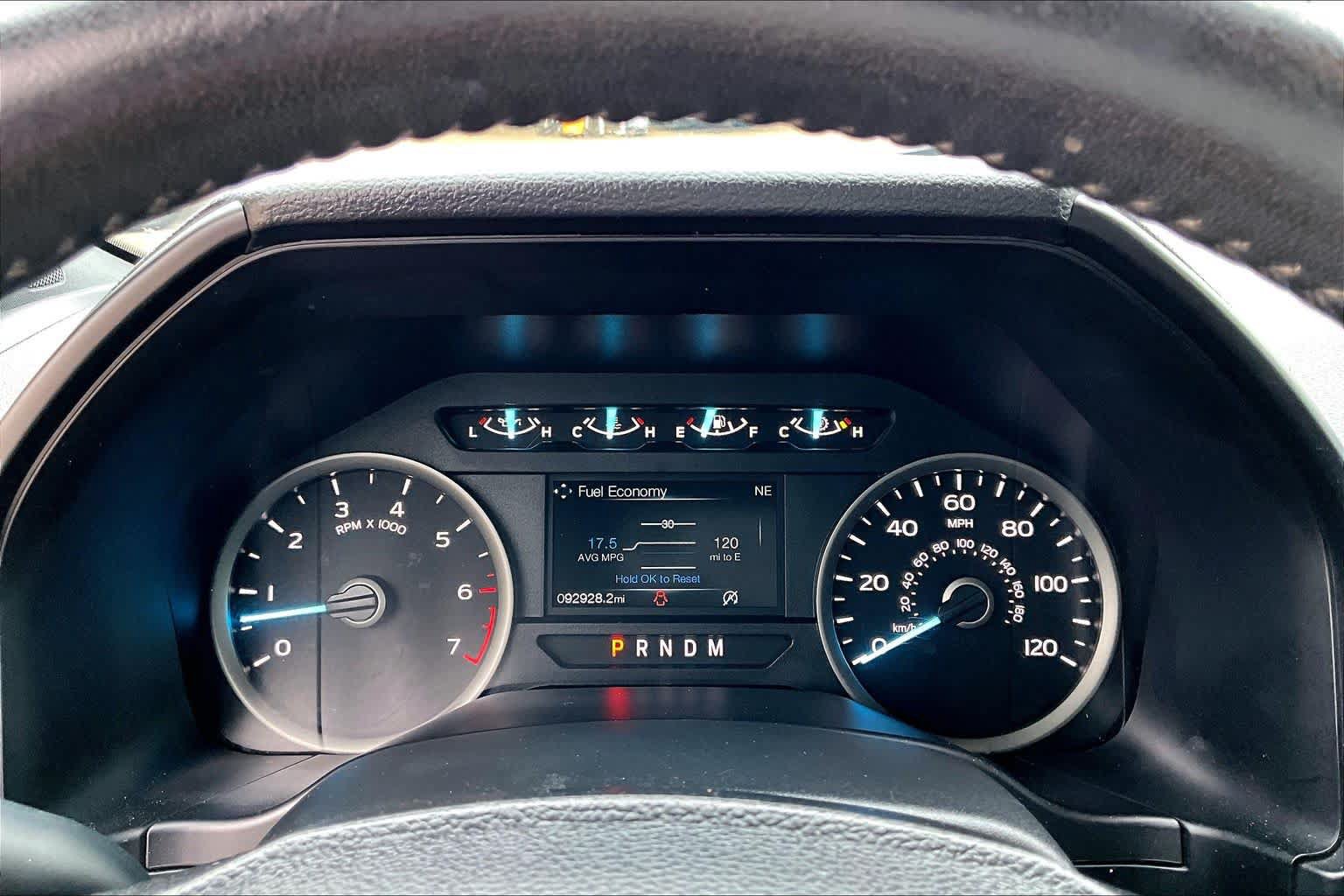 Used 2019 Ford F150 XLT w/ Equipment Group 302A Luxury AWD/4WD image 28
