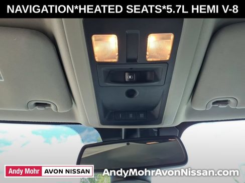 Used 2017 RAM 1500 Big Horn AWD/4WD image 31