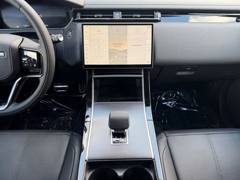 New 2026 Land Rover Range Rover Velar Belgravia AWD/4WD image 17
