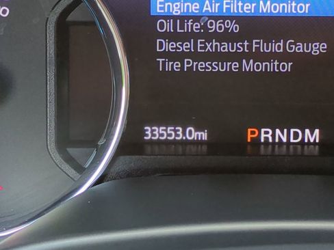 Used 2022 Ford F250 Lariat w/ Lariat Value Package image 26