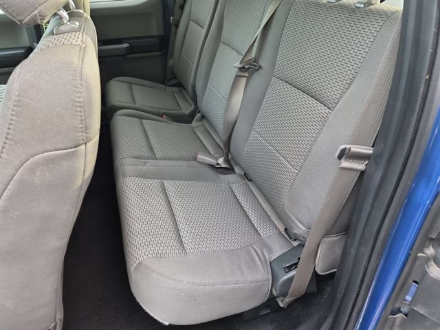 Used 2015 Ford F150 XLT AWD/4WD image 13