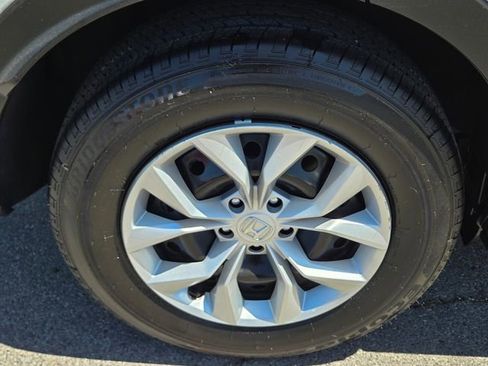 Certified 2023 Honda CR-V LX image 10