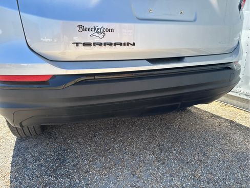 Used 2022 GMC Terrain SLE w/ Driver Convenience Package image 21