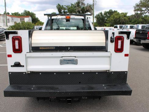 Used 2019 Ford F250 XL w/ XL Value Package RWD image 6