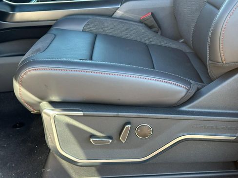 New 2025 Ford F150 Raptor image 13