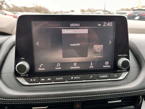 Used 2021 Nissan Rogue SV w/ Premium Package AWD/4WD image 21