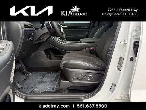 Used 2025 Hyundai Palisade Calligraphy AWD/4WD image 20