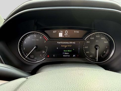 Certified 2023 Cadillac CT4 Luxury w/ Sun And Sound Package AWD/4WD image 31