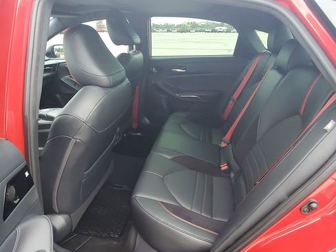 Used 2020 Toyota Avalon TRD image 23