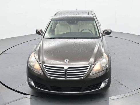 Used 2016 Hyundai Equus Signature RWD image 18
