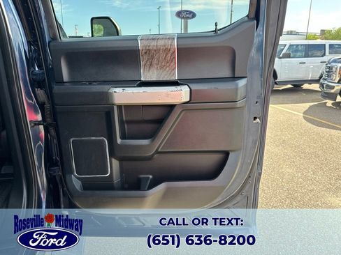 Used 2019 Ford F350 Lariat AWD/4WD image 43